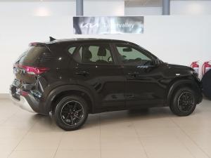 Kia Sonet 1.5 LX manual - Image 4