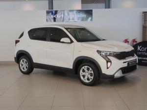 Kia Sonet 1.5 LS auto - Image 1