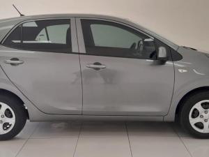 Kia Picanto 1.0 LS manual - Image 5
