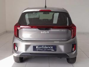 Kia Picanto 1.0 LS manual - Image 6