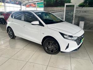 Hyundai i20 1.4 Motion auto - Image 1