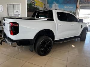 Ford Ranger 3.0TD V6 double cab Platinum 4WD - Image 4