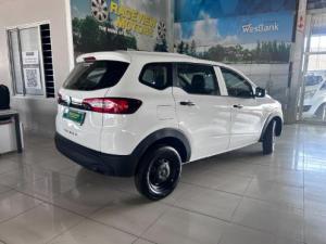 Renault Triber 1.0 Evolution - Image 4