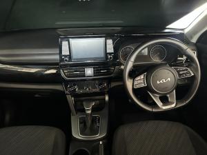 Kia Seltos 1.5CRDi EX auto - Image 12