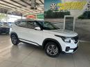 Thumbnail Kia Seltos 1.5CRDi EX auto
