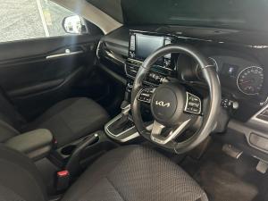 Kia Seltos 1.5CRDi EX auto - Image 9