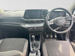 Hyundai i20 1.2 Motion - Image 14