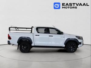 Toyota Hilux 2.8GD-6 double cab Legend auto - Image 5