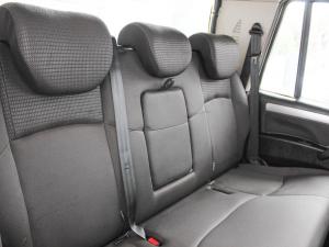 Mahindra Pik Up 2.2CRDe double cab S6 manual - Image 16