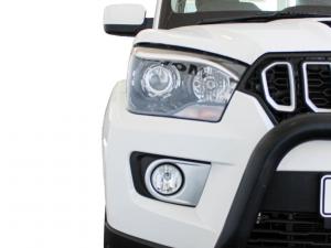 Mahindra Pik Up 2.2CRDe double cab S6 manual - Image 7