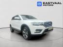 Thumbnail Haval H6 C 2.0T Luxury auto