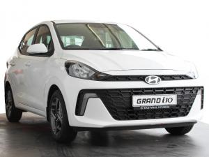 Hyundai Grand i10 1.2 Executive sedan manual - Image 1