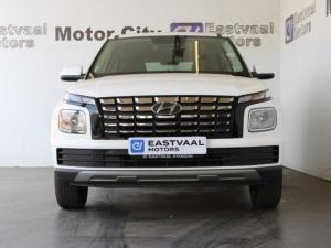 Hyundai Venue 1.0T Motion manual - Image 2