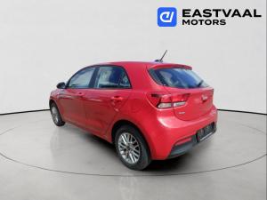 Kia Rio hatch 1.4 LS - Image 5