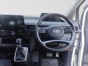 Hyundai Staria 2.2D Executive 9-seater - Image 12