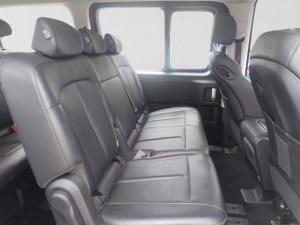 Hyundai Staria 2.2D Executive 9-seater - Image 13