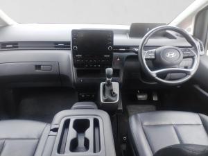 Hyundai Staria 2.2D Executive 9-seater - Image 16
