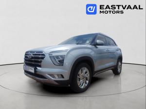 Hyundai Creta 1.5 Executive Matt Edition - Image 3