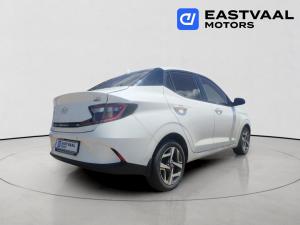 Hyundai Grand i10 1.2 Executive sedan auto - Image 13