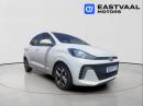 Thumbnail Hyundai Grand i10 1.2 Executive sedan auto