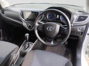 Toyota Starlet 1.4 XR auto - Image 15