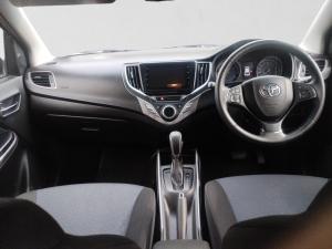 Toyota Starlet 1.4 XR auto - Image 16