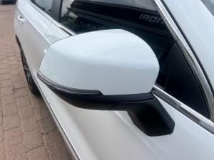 Haval Jolion 1.5T Luxury auto - Image 9