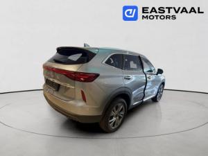 Haval H6 2.0GDIT 4WD Super Luxury - Image 8