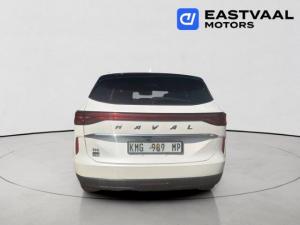 Haval H6 2.0GDIT 4WD Luxury - Image 6