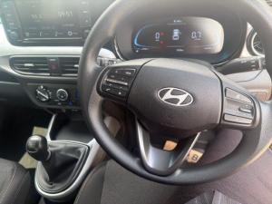 Hyundai Exter 1.2 Premium manual - Image 20