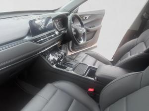 Chery Tiggo 4 Pro 1.5 Comfort - Image 18