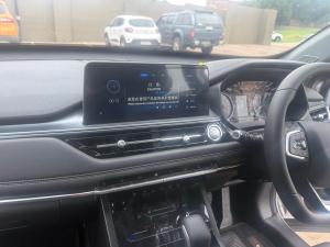 Chery Tiggo 4 Pro 1.5 Comfort - Image 19