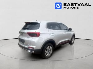 Chery Tiggo 4 Pro 1.5 Comfort - Image 6