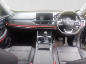 Chery Tiggo 4 Pro 1.5 LiT auto - Image 18