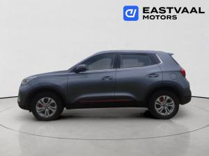Chery Tiggo 4 Pro 1.5 LiT auto - Image 4