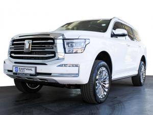 GWM Tank 500 2.0T HEV Ultra Luxury 4WD - Image 3