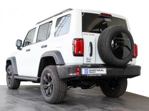 GWM Tank 300 2.4T Luxury - Image 8