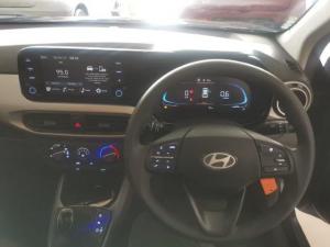 Hyundai Exter 1.2 Premium auto - Image 12