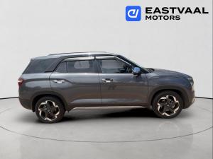 Hyundai Grand Creta 2.0 Elite - Image 11