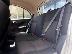 Nissan Micra 1.2 Visia+ - Image 12