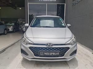 Hyundai i20 1.2 Motion - Image 2