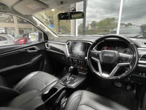 Isuzu D-Max 1.9TD double cab LS auto - Image 18