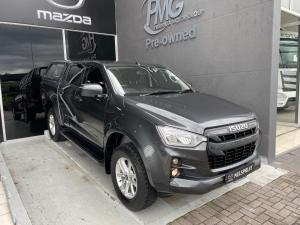 Isuzu D-Max 1.9TD double cab LS auto - Image 1