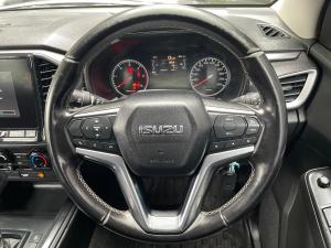Isuzu D-Max 1.9TD double cab LS auto - Image 20