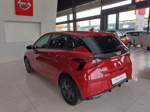 Hyundai i20 1.4 Motion auto - Image 4