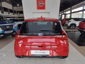 Hyundai i20 1.4 Motion auto - Image 5