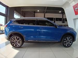 Haval H6 2.0GDIT 4WD Luxury - Image 8