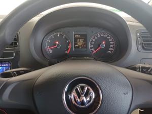 Volkswagen Polo Vivo hatch 1.4 Trendline - Image 14