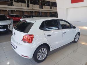 Volkswagen Polo Vivo hatch 1.4 Trendline - Image 8