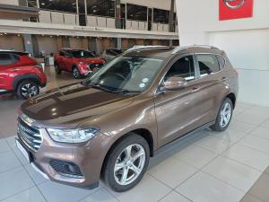 Haval H2 1.5T Luxury auto - Image 2